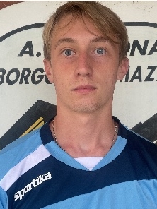 MORGANTI PAOLO